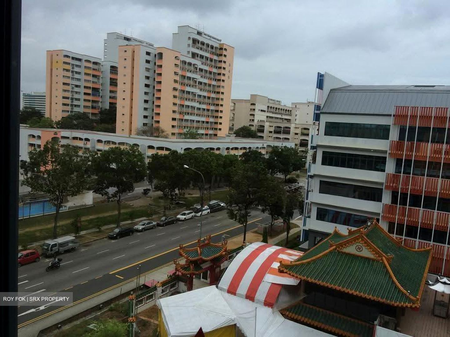 Centropod @ Changi (D14), Office #619354831